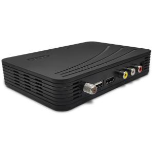 China High Quality Video And Audio Output Boot Up Watermark What Is The Cost Dvb T2 Tv Box supplier