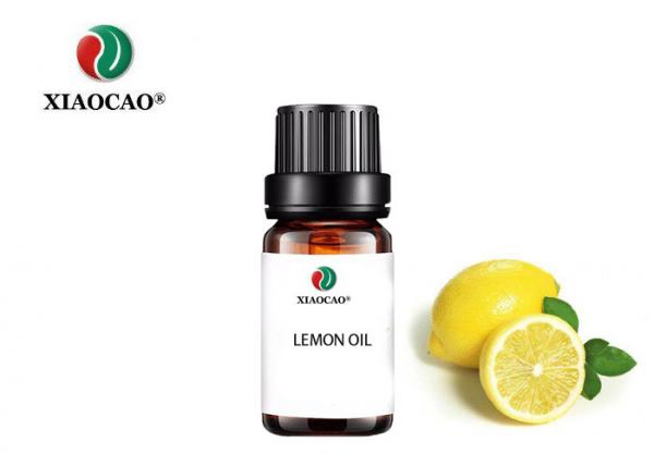 Anti Anemic Pure Natural Lemon Oil , 100 Percent Essential Oils Private Label