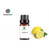 Anti Anemic Pure Natural Lemon Oil , 100 Percent Essential Oils Private Label