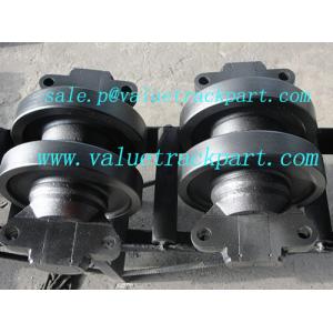 Crawler Crane Undercarriage Parts XCMG QUY100 Bottom Roller Track Roller