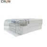 China O LCD indica o medidor elétrico trifásico do IEC 62053 que trabalha a escala larga da tensão wholesale