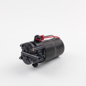 China FLOWDRIFT DC Electric Mini Gear Pump KGP-002 Series supplier