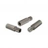 China Stainless Steel M6 7mm 3D Printer Nozzle Throat With Tube wholesale