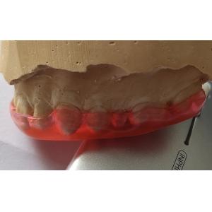 Michigan Guard Trushine Bite Plane For Teeth Grinding