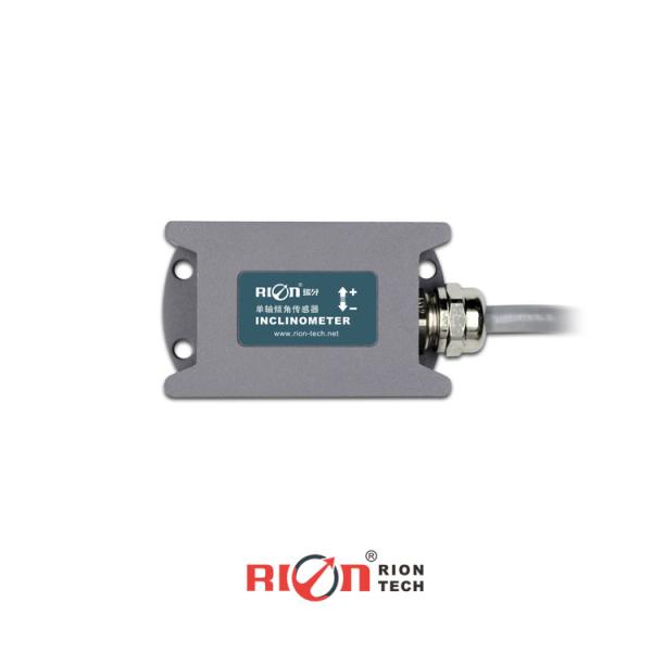 MCA410/420T LOW-COST FULL-ATTITUDE TILT SENSORS WITH HIGH RELIABILITY
