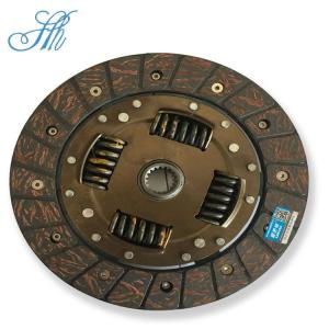 Brilliance FRVFSV BS4 Clutch Disc OE DAMR953690 for Smooth Shifting Experience