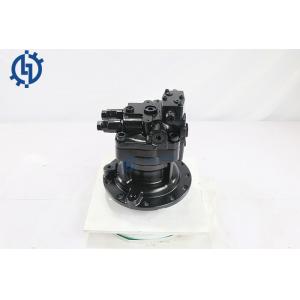Construction Machinery Parts Swing Motor Sk200-8(M5x130) For Kobelco Excavator