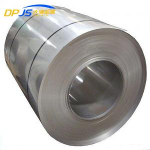Sandblasting/Drawing/Embossing Ss Strip Structural Stainless Steel Coil 309 309hcb 309SSi2 Used For Household Items