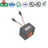 Custom Power EQ36 24V to 12V AC Variable Ferrite Core Step down Transformer Manufactured Power Transformers