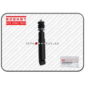 China S Absorber Assembly 8-98043933-0 8980439330 Suitable for ISUZU FSR34 6HK1-T supplier