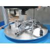 Chair Seat Rotating Testing Machine Furniture Testing Machine / Durability