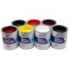 China High Quality 1K Pearl Paint Car Touch up Paint Automotive Paint Mixing System wholesale