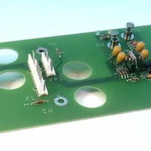 China GE IS200DAMAG1BBB Gate Driver Amplifier and Interface wholesale