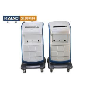 China Serviço rápido da criação de protótipos do Cnc dos dispositivos plásticos do equipamento médico supplier