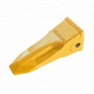 China SHANTUI Bucket Ripper Tooth Point Excavator Spare Part D85 / D80 / D60 / D155 / D275 / D375 / SD16 / SD22 / SD32 / T170 supplier