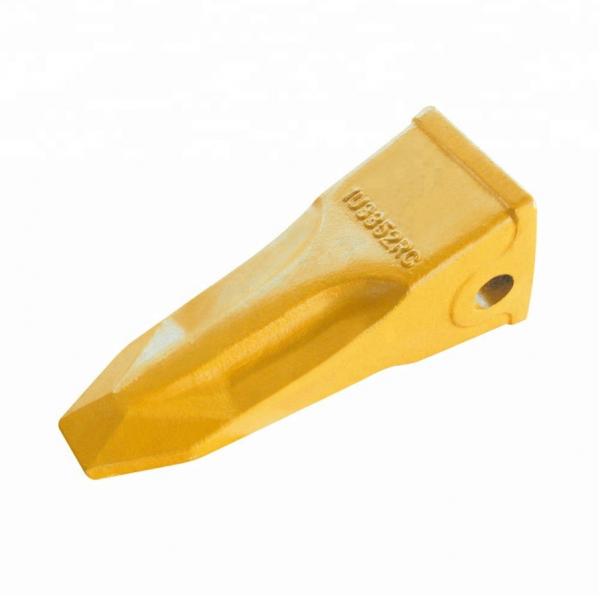 SHANTUI Bucket Ripper Tooth Point Excavator Spare Part D85 / D80 / D60 / D155 /