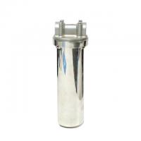 China Industry Water Pre Filter Stainless Steel Pre Filter Water Housing Home Use on sale