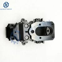 China ZEXEL Diesel fuel injection pump governor cover 154501-1120 9421616414 for S6KT Engine Excavator CAT 320C on sale