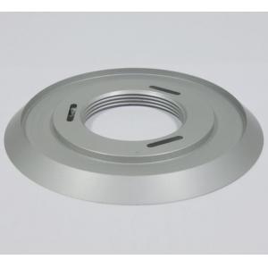 China Aluminum Metal Cnc Turning Prototyping High Precision Machining Manufacturer For Low Cap supplier