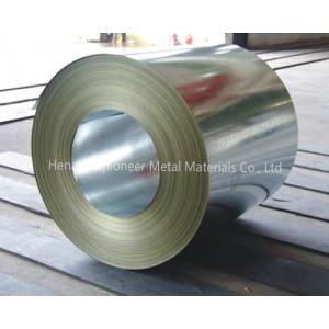 China cheap 1.5mm thick hot dipped galvanized steel coil S280GD+Z supplier