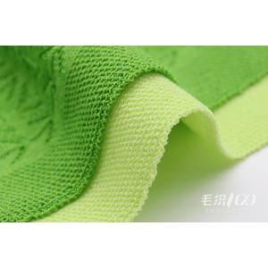 Durable Polyester Recycled Wool Yarn Multipurpose Fluffy Elastic