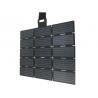 150W Portable Foldable Solar Panel Charger With Dual USB Ports