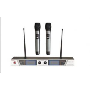 VHF wireless microphone（Y-9890）