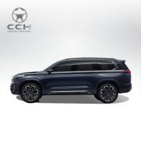 China R19 SUV Chery Exeed Vx Rx Lx Tx EV Automatic Left-Hand Drive Energy Vehicle Deposit on sale