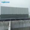 China High Cooling Efficiency Counter Flow Water Spray Cooling Systems FRP  Cooling Tower wholesale