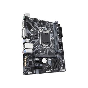 China カスタマイズされたGA-H310M D2VX 2.0マザーボードサポート インテル H310 2* DDR4 LGA1151マザーボード wholesale