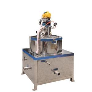 High Gradient Wet Dry Series Type Liquid Magnetic Separator for Grinding Machine