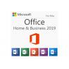 Home And Business Microsoft Office 2019 Key Code 100% Online Activation Standard