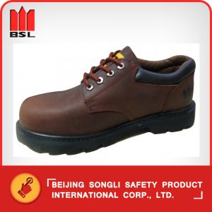 SLS-R20C4 SAFETY SHOES