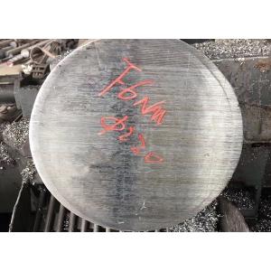 China Stainless Steel Round Bars EN 1.4313 DIN X3CrNiMo13-4 ASTM F6NM supplier