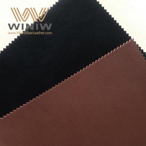 Brown Embossed Faux Leather Fabric for Belts Wholesaler Good Price selling products