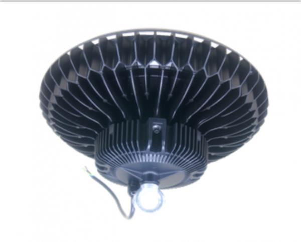 150W UFO LED High Bay Light with Double Gold Wire Integration LED Chip