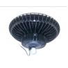 150W UFO LED High Bay Light with Double Gold Wire Integration LED Chip