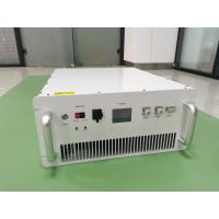 China 80-1000 MHz UHF RF Power Amplifier PSat 400 W on sale