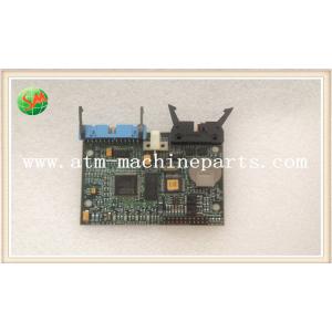 China Keyboard Control Board NCR ATM Parts 445-0661904 EPPSTD PCB 4450661904 supplier