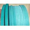 China Material PTFE Hydraulic Wear Rings High Elasticity Wear Resistant For Mechanical wholesale