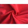 China Crystal Super Soft Minky Plush Fabric Polyester Velboa Fabric For Bedding Article wholesale