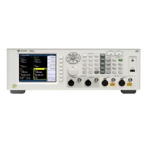 U8903A Electronic Test And Measurement Equipment Keysight Agilent Audio Analyzer