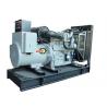 150 Kva Perkins Diesel Generator Genset Commercial 400 Rated Voltage 50/60Hz