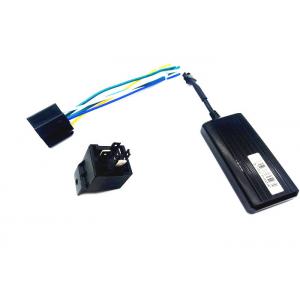 Mini Gsm SMS No Sim Card Vehicle Gps Tracker For Car Motorcycle