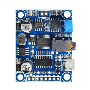 ROHS Voice Prompt Power Amplifier Board Electronics Components