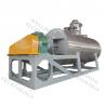 Large Drying Area Fast Drying Speed Disc Type Vacuum Dryer For Powder and
