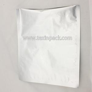 China Flexible Printed Lamination Cereal Plastic PET EVA Lamination Pouch supplier