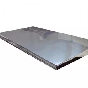 Inconel 601 Stainless Steel Plate 12mm 7mm 316 SS Sheet 1000mm