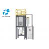 Durable Desiccant Dehumidifier / Plastic Drying Equipment With Insulation Hooper