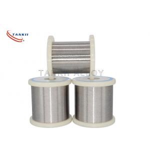 NiCr 60/23 Corrosion Resistance Nichrome Electric Resistance Wire in Electricity Aerospace Chemical Engineering Field
